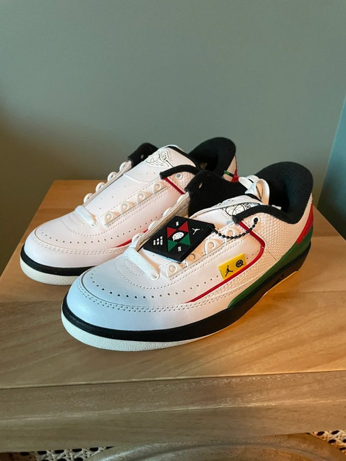 Air Jordan édition spéciale 2003/2023 - photo numéro 2