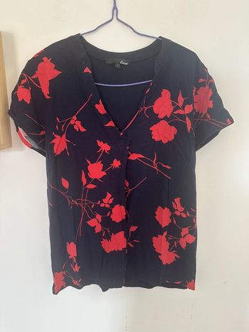 T-shirt Étam, taille S