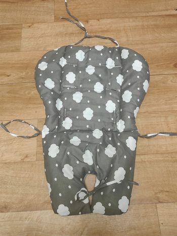 Réducteur siège auto