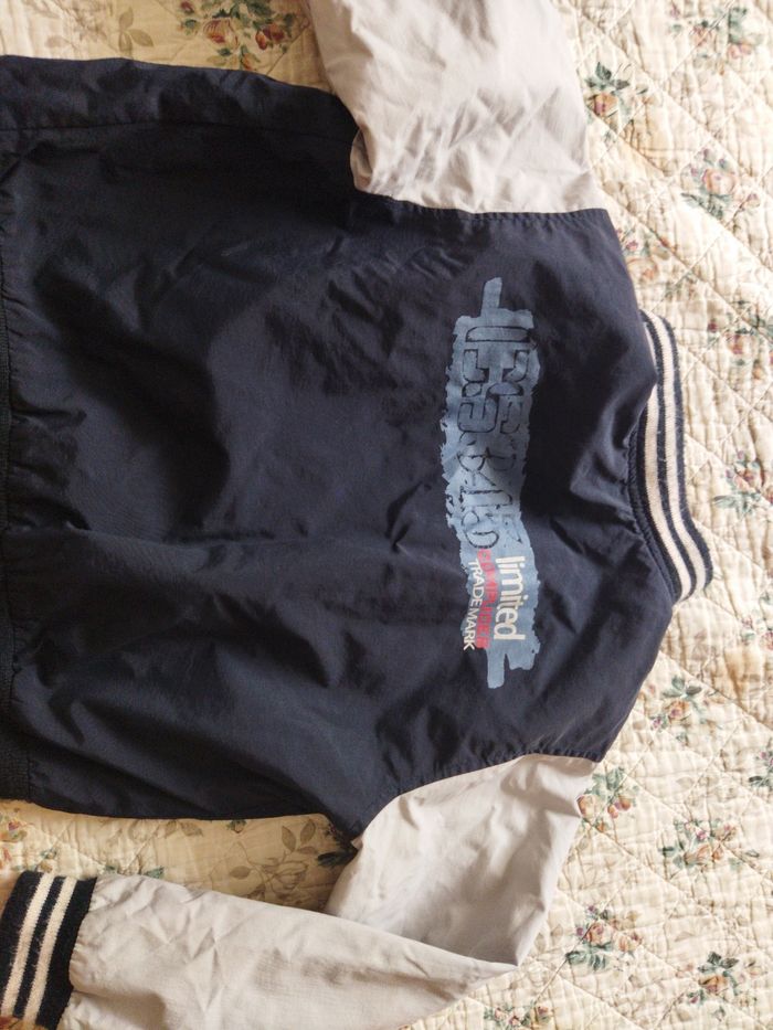 Manteau - photo numéro 2