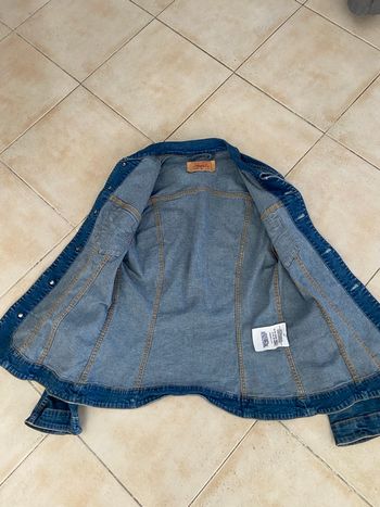 Veste Levi’s