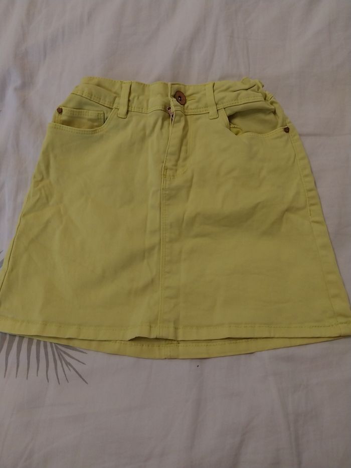 Vêtements fille 8 ans - photo numéro 9