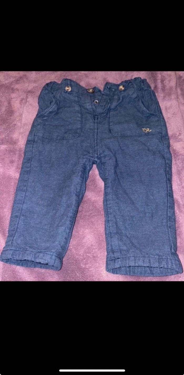 Pantalon