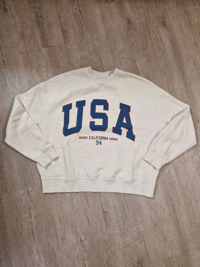 Pull USA