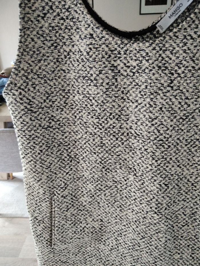 Robe salopette - photo numéro 2