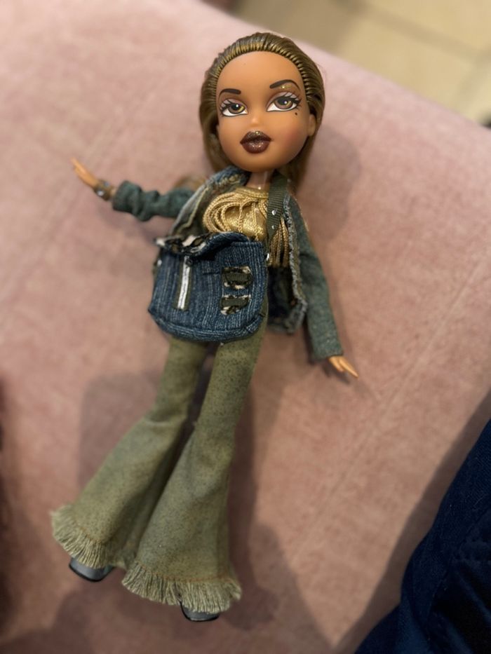 Bratz poupée