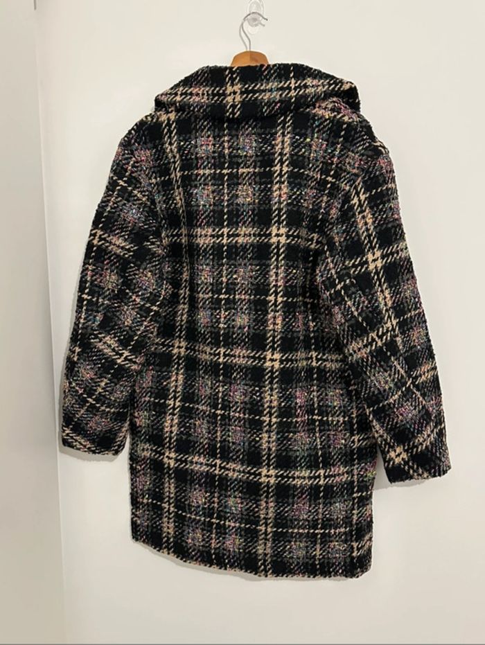 Manteau Desigual - photo numéro 3