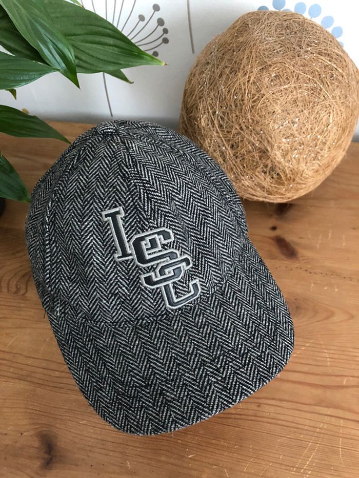 Casquette Levi’s t. 54