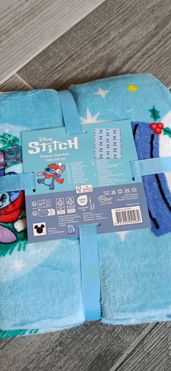 plaids stitch