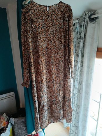 Robe longue