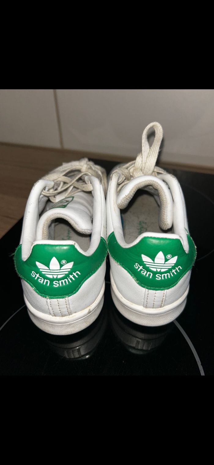 Adidas - photo numéro 3