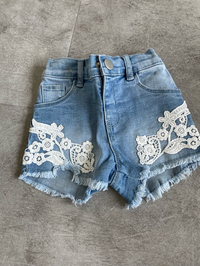 Short primark