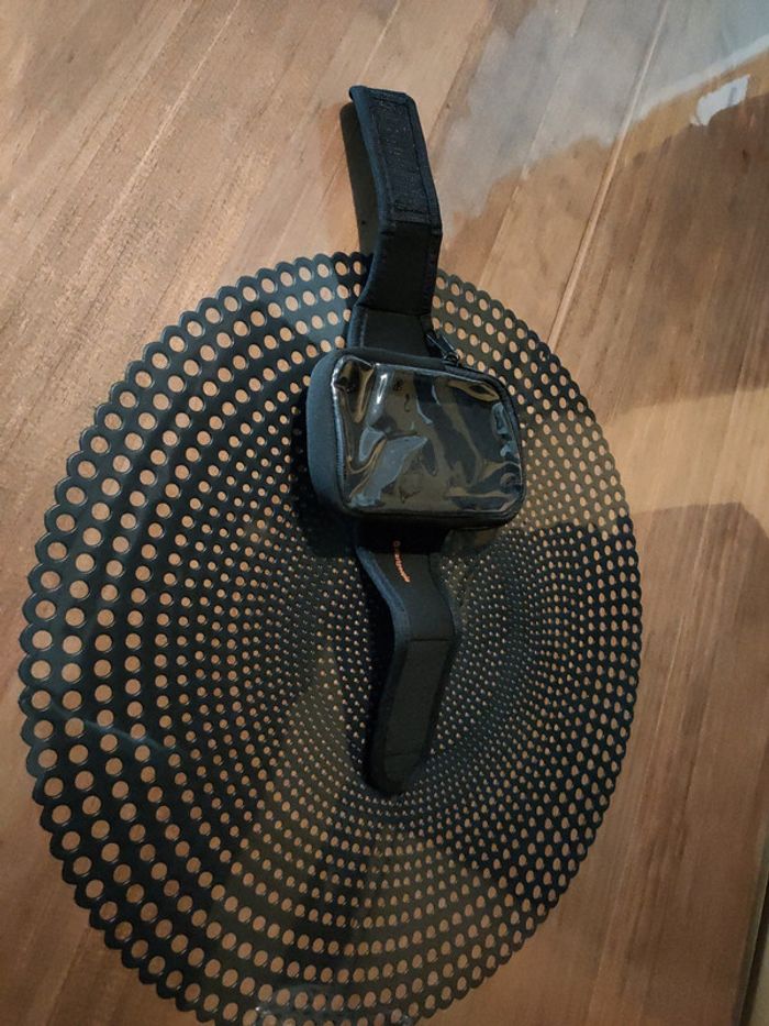 Bracelet de sport support téléphone Neuf