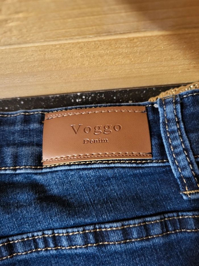 Jeans voggo 38 - photo numéro 8