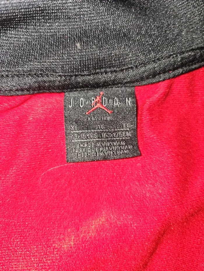 🔥Veste Jordan T.L Enfant 🏀 - photo numéro 6