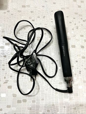 Lisseur GHD platinium +