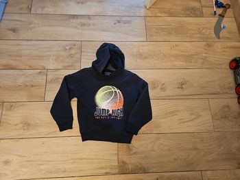 Sweat Primark 6 7 ans