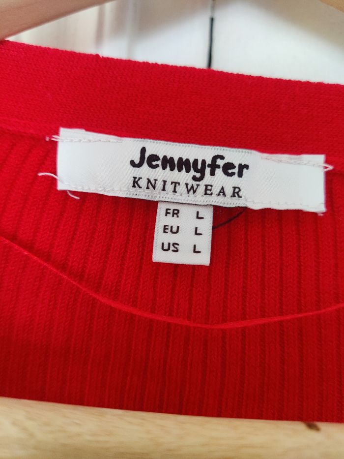 Pull femme - photo numéro 2