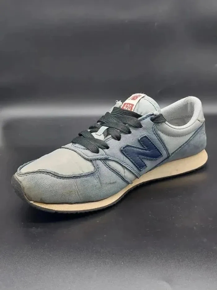 New Balance 420