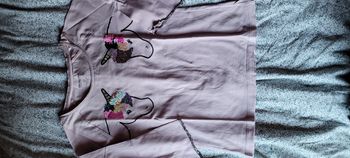 Tee shirt manches 3/4