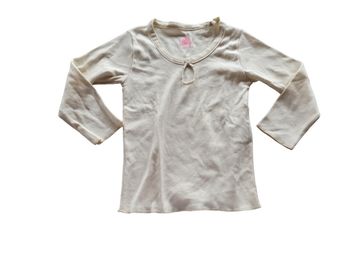 Tee-shirt manches longues 2 ans