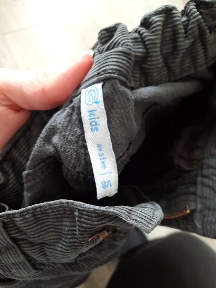 Pantalon gemo - photo numéro 7