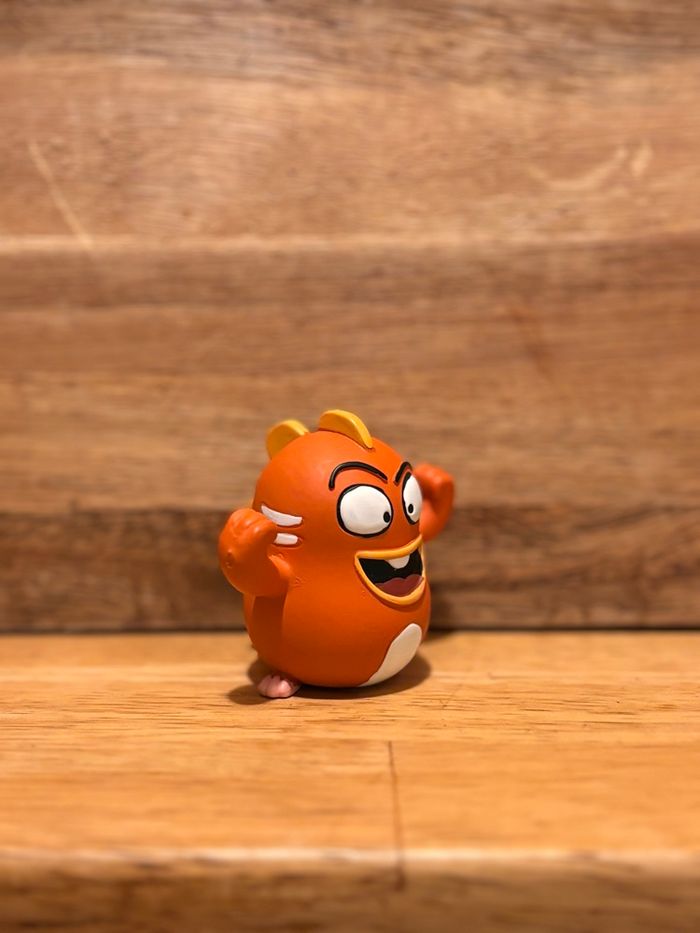 Tonie Zoof - photo numéro 2