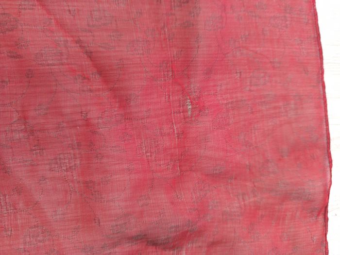 Foulard - photo numéro 6