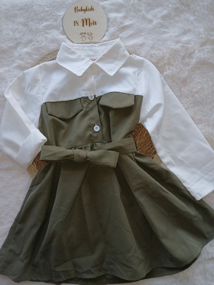 Robe shein