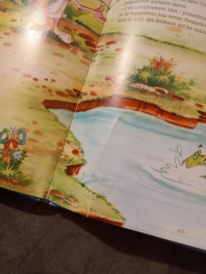 Livre enfant - photo numéro 4