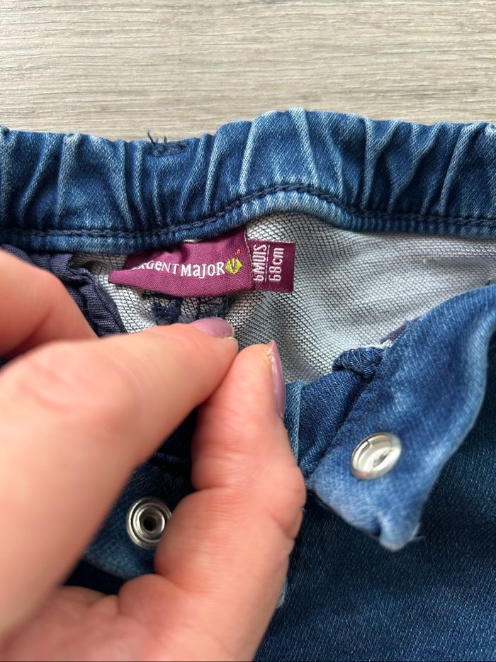 Jeans - photo numéro 2