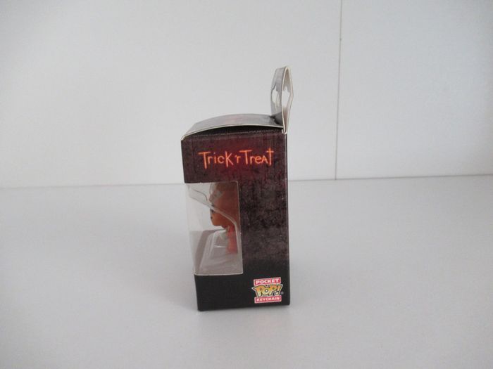 Trick'r Treat Pocket Pop Keychain - photo numéro 2