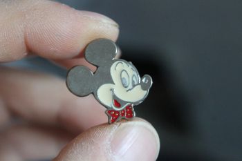Pin's Mickey Mouse - Disney