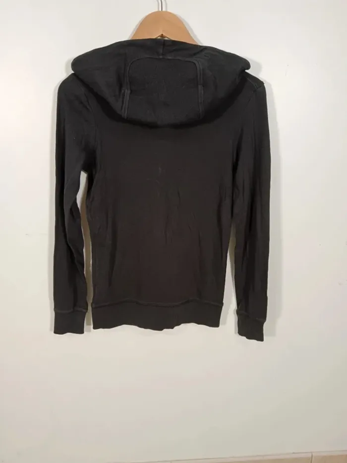 Sweat noir Gstar 34 - photo numéro 2