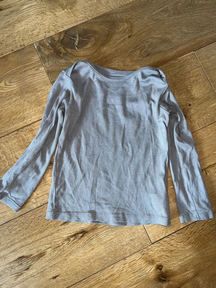 Lot de 8 t-shirts, taille 2-3 ans - photo numéro 15