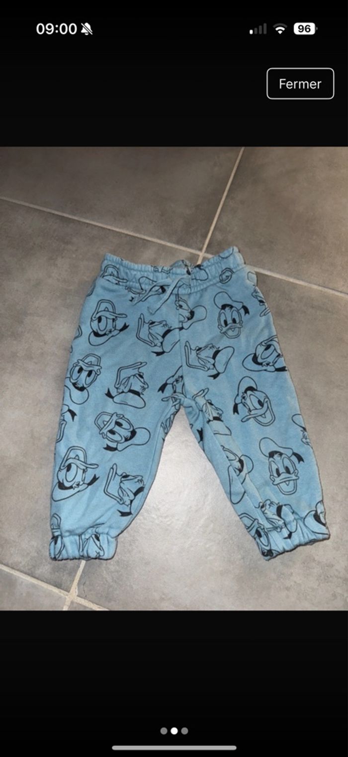 Lots pantalon - photo numéro 2