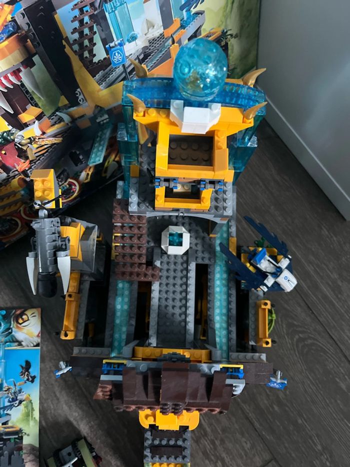 Lego 70010 - photo numéro 5