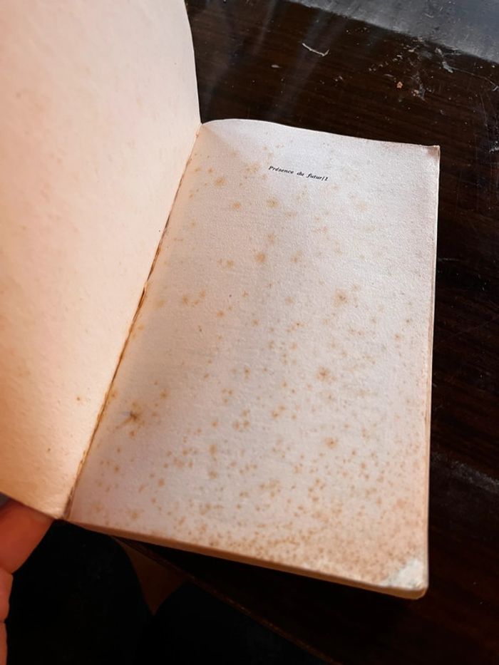 Chroniques martiennes - photo numéro 2