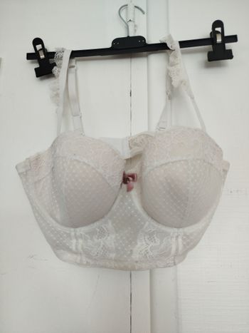 Soutien gorge 95 d
