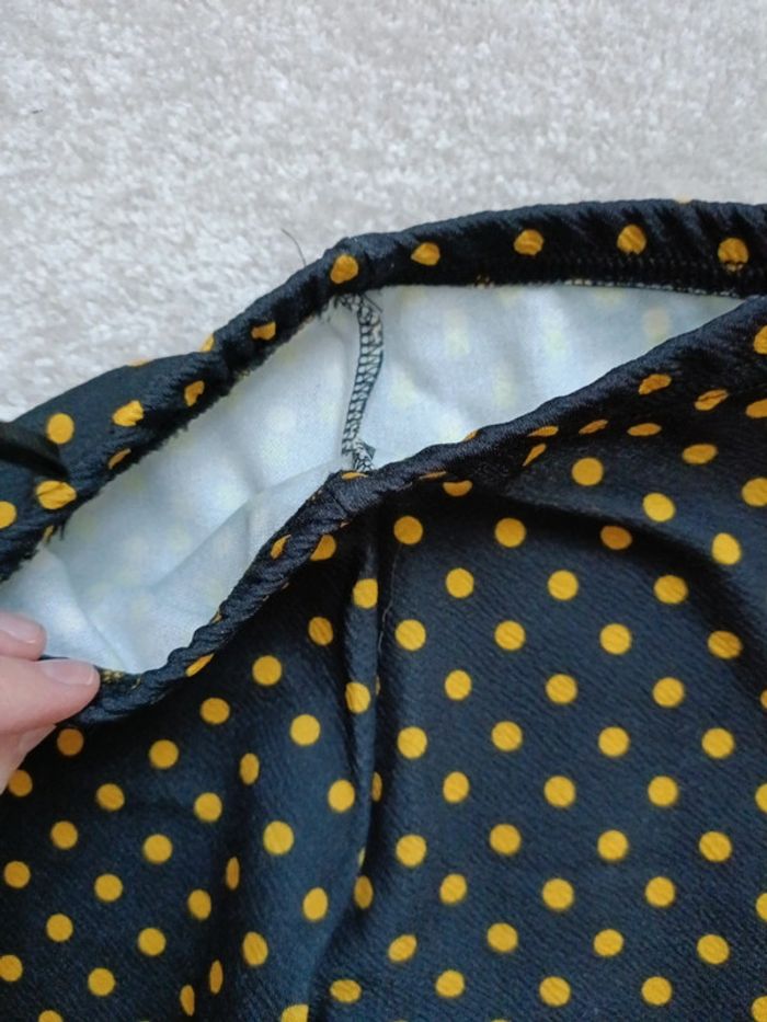 Ensemble 3 pièces P'tit Mome 18 mois neuf - photo numéro 4