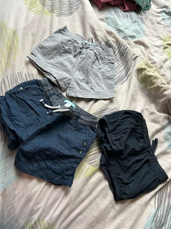 Short