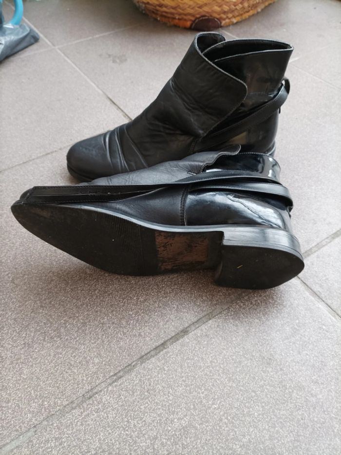 Chaussures hommes - photo numéro 3