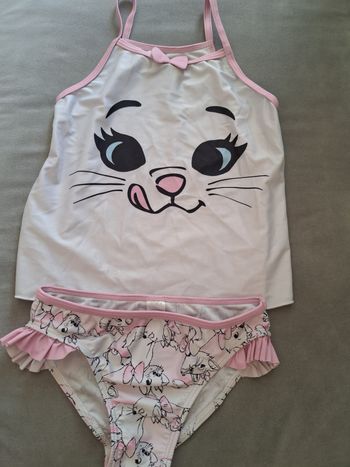 Maillot de bain 