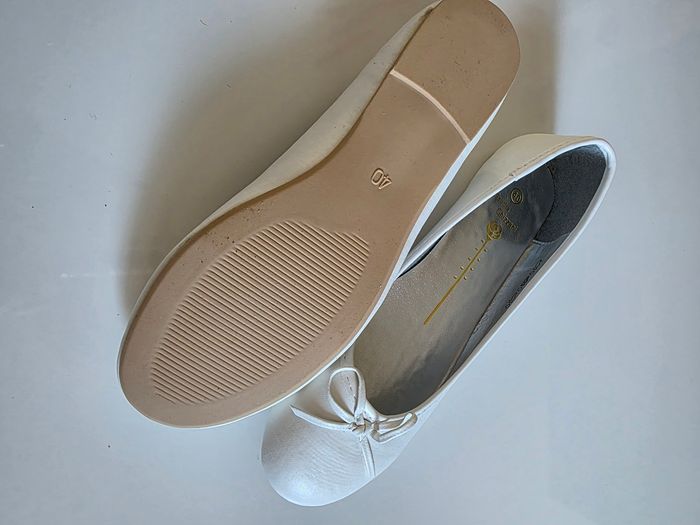 Ballerines - photo numéro 3