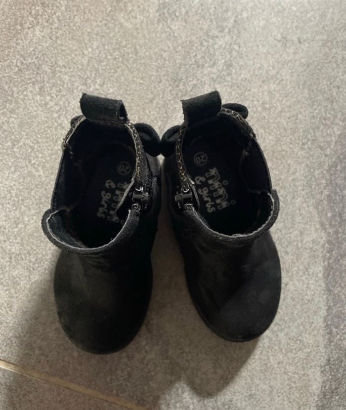 Bottines - photo numéro 3