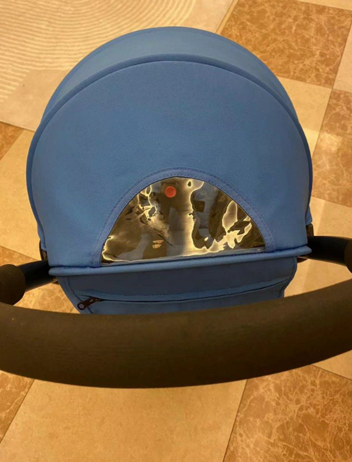 Babyzen yoyo plus voiture - photo numéro 2