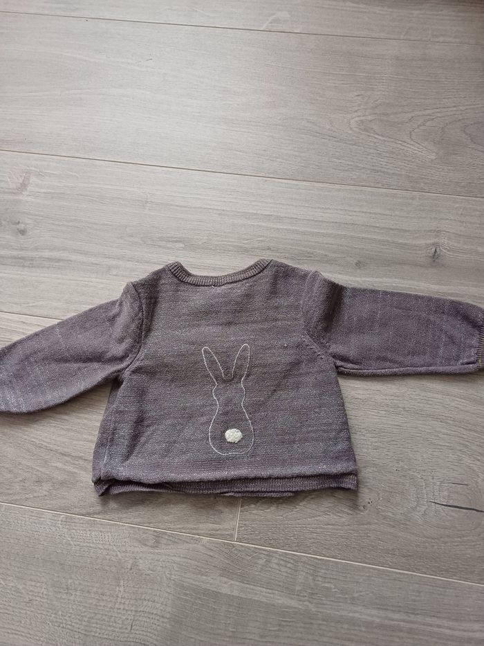 Ensemble taille 9 mois - photo numéro 4