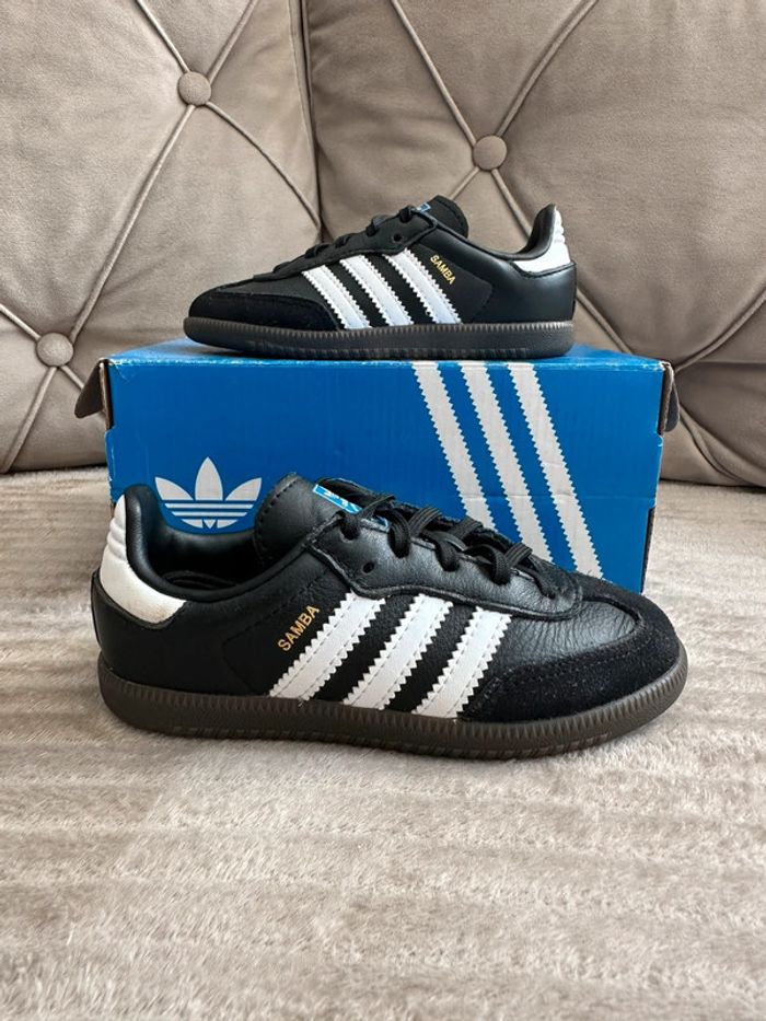 Adidas samba OG