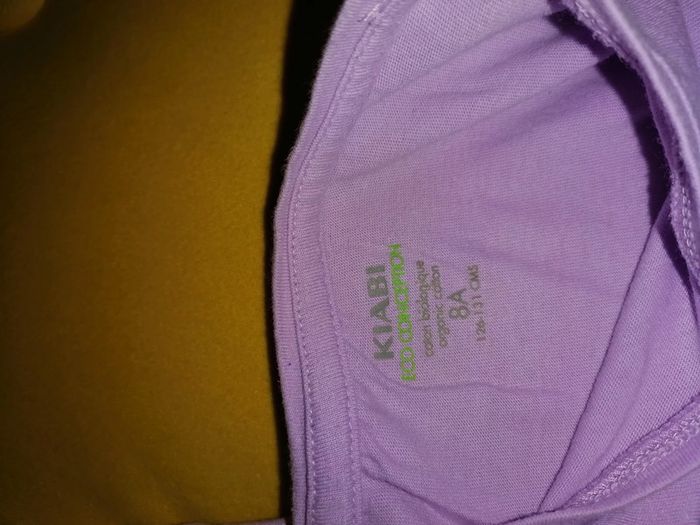 Tshirt - photo numéro 3