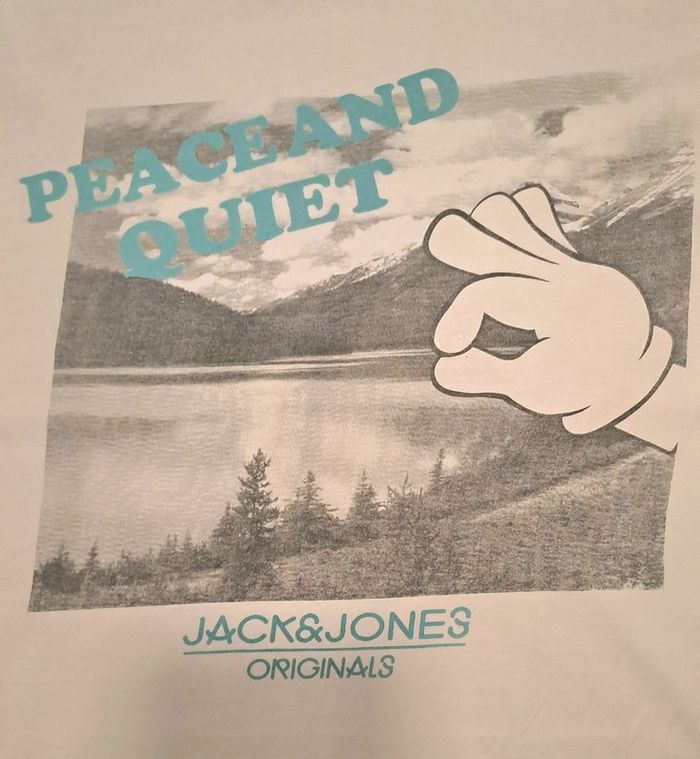 T-shirt - photo numéro 2